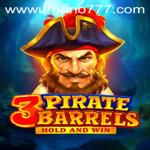 Discover the Thrills of 3PirateBarrels: A New Gaming Adventure at Urbano777