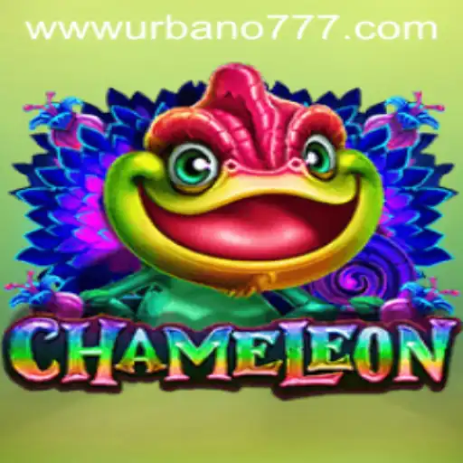 Exploring the Captivating World of Chameleon