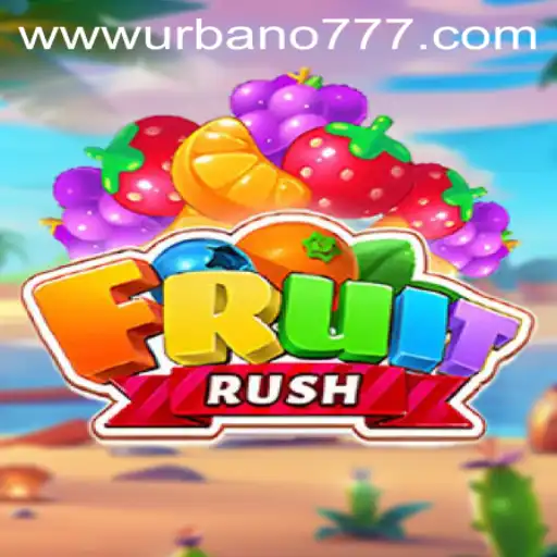 Exploring the Thrills of FruitRush: A New Gaming Sensation from urbano777.com