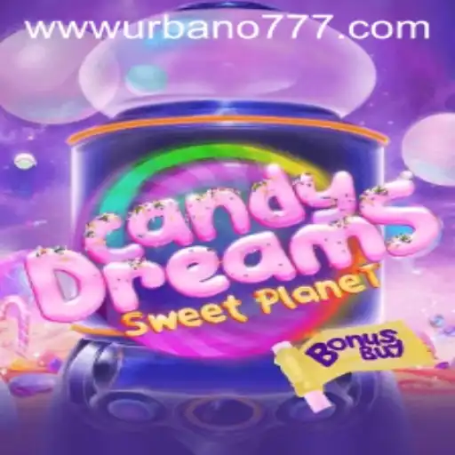 CandyDreamsSweetPlanet: Explore a World of Sweet Adventures