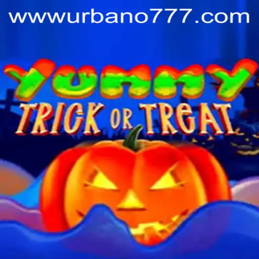 Unveiling the Spooky Fun of YummyTrickorTreat: A Dive Into the World of Urbano777 Games