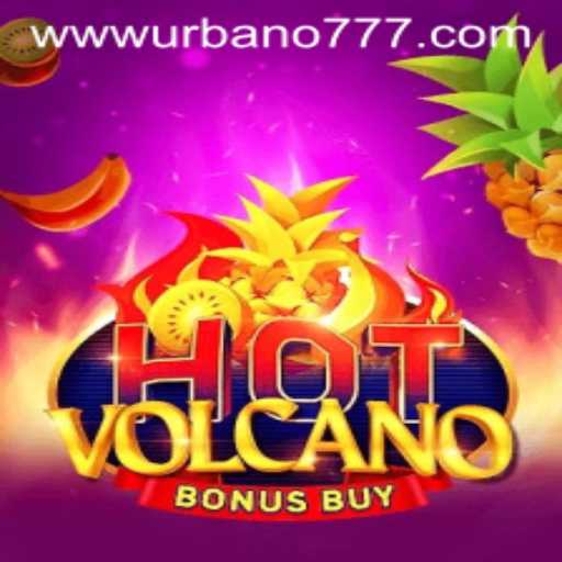 Unleashing the Thrills of HotVolcanoBonusBuy: Dive into the Fiery World of Urbano777