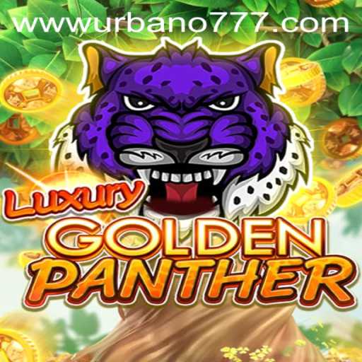 Exploring the World of LUXURYGOLDENPANTHER