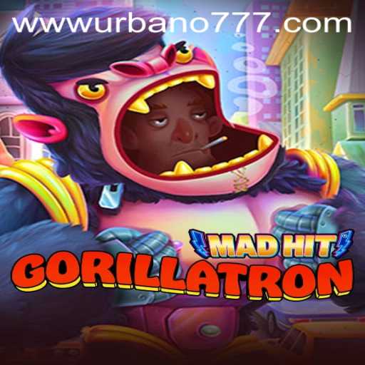 Exploring MadHitGorillatron: A Thrilling Adventure into the Gaming Jungle
