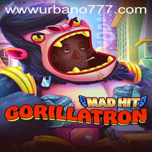 Exploring MadHitGorillatron: A Thrilling Adventure into the Gaming Jungle