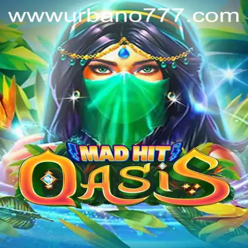 Experience Thrills with MadHitOasis: A Journey Through Virtual Adventures
