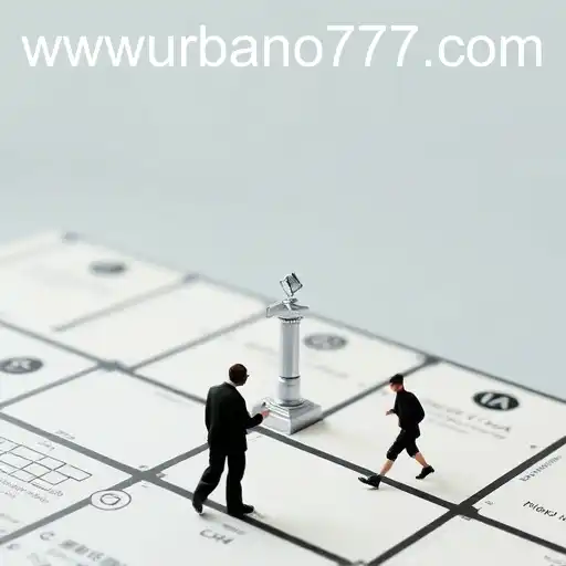 Exploring the Dynamics of Monopoly with urbano777.com