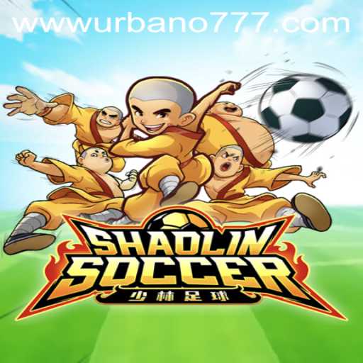 ShaolinSoccer: A Thrilling Blend of Martial Arts and Soccer
