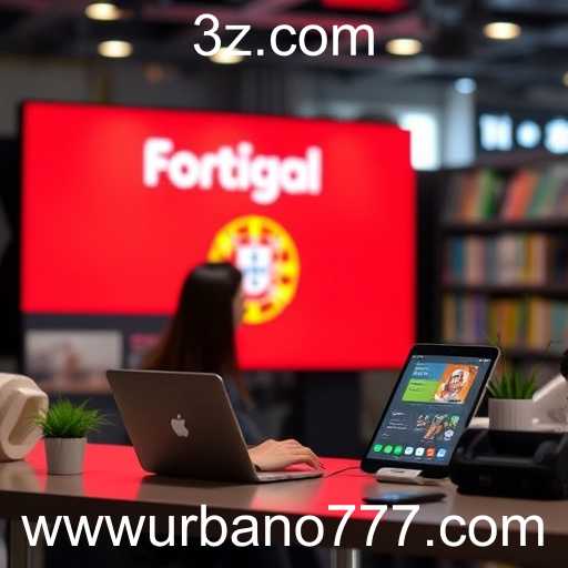 Expansão do Comércio Eletrônico em Portugal