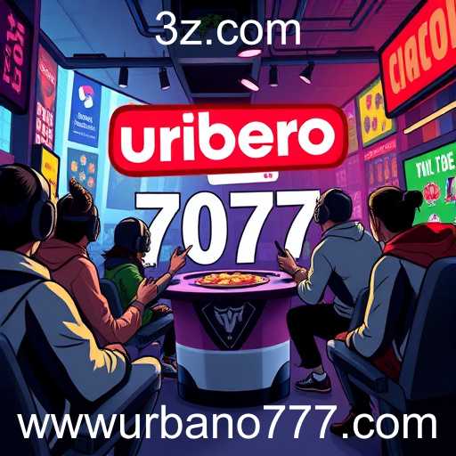 A Revolução dos Jogos Online em 2025 e o Papel do urbano777.com