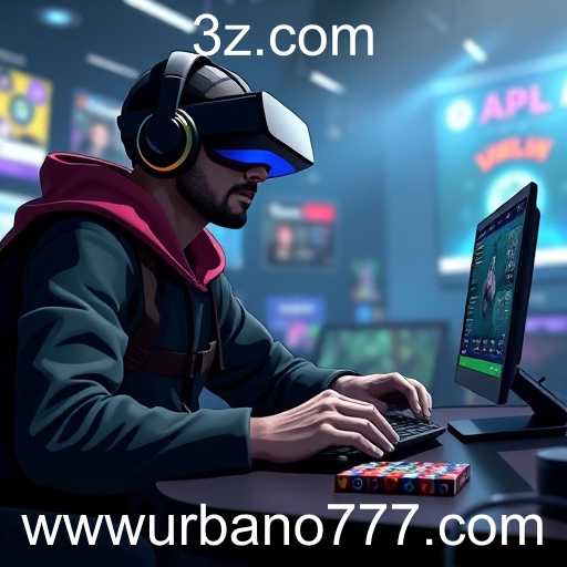 O Crescimento do Jogo Online em 2025 no Brasil