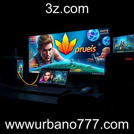 Tendências de Jogos Online em 2025