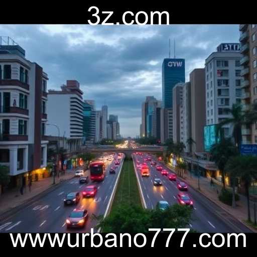 Transformações no Cenário Urbano Brasileiro