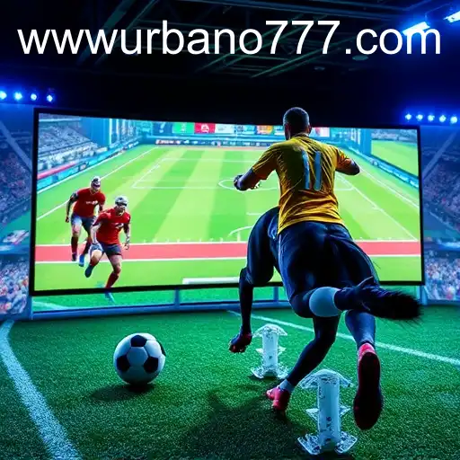 The Rise and Expansion of Virtual Sports