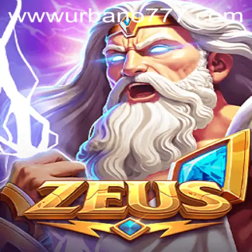 Zeus and the Rise of Urbano777.com: A Mythical Gaming Experience